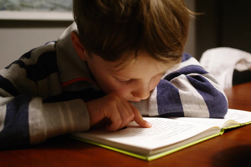 Developing A Childs Quality Of Life