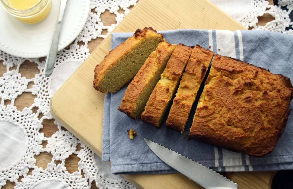 Easy Sourdough Bread And Other Nutritional Recipes